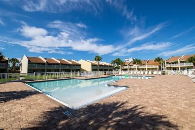 Seacove One Bedroom Collection by Seacove Homeowner Rentals - Havuz
