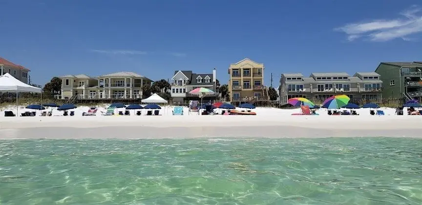 Seacove One Bedroom Collection by Seacove Homeowner Rentals - Plaj