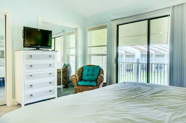 Seacove Townhome Collection by Seacove Homeowner Rentals - Oda