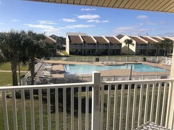 Seacove Two Bedroom Collection by Seacove Homeowner Rentals - Havuz