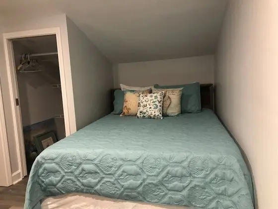 Seacove Two Bedroom Collection by Seacove Homeowner Rentals - Oda