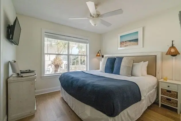 Seacrest by Avantstay 8 BDR Home in Destin w/ Pool! - İç Mekan