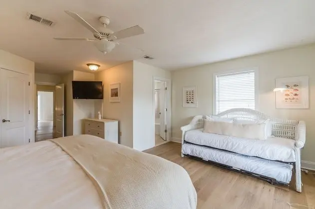 Seacrest by Avantstay 8 BDR Home in Destin w/ Pool! - İç Mekan