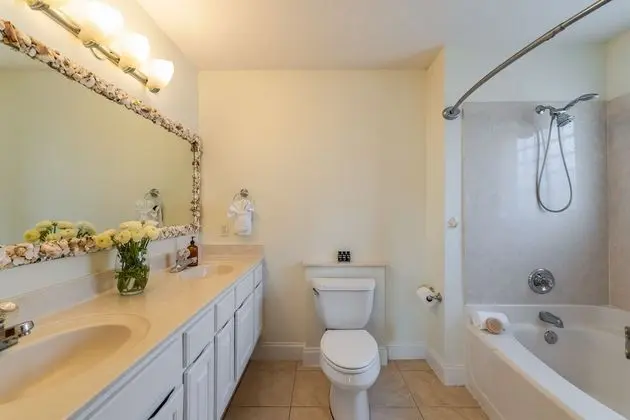 Seacrest by Avantstay 8 BDR Home in Destin w/ Pool! - İç Mekan