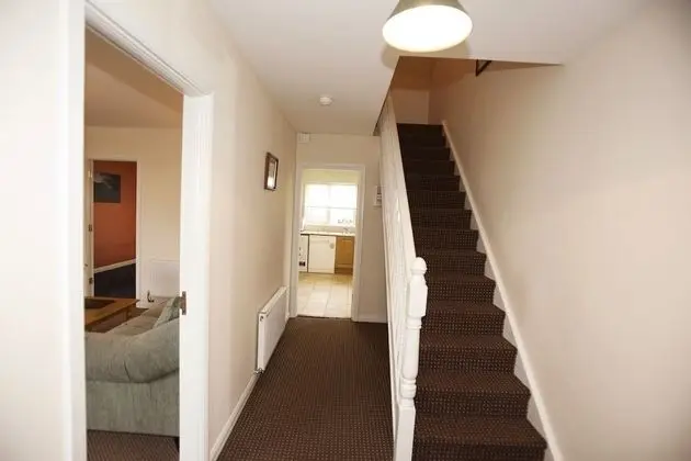 Seacrest Holiday Homes - İç Mekan