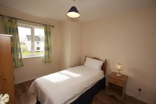 Seacrest Holiday Homes - Oda