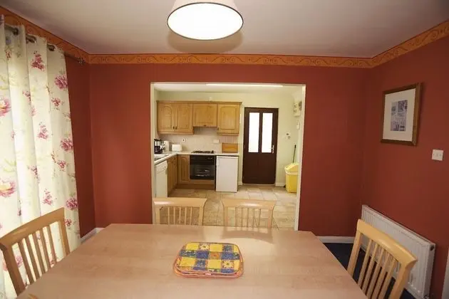 Seacrest Holiday Homes - Oda Düzeni