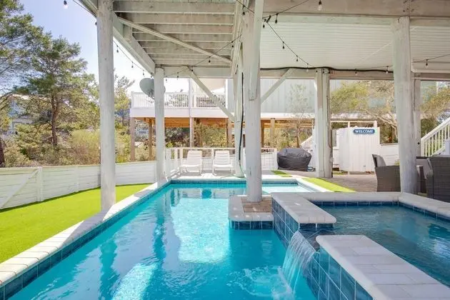 Seacrest Paradise by Avantstay Steps to the Beach Pet Friendly!