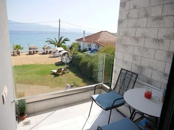 Seacret Apartments