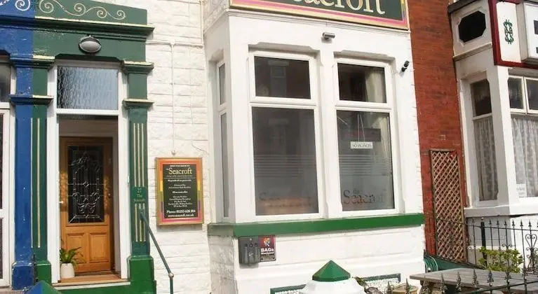 The Seacroft Guest House