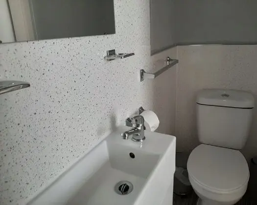 Seacroft Guest House - Oda
