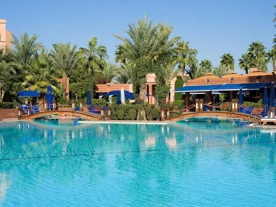 Seaden Corolla Hotel - Havuz