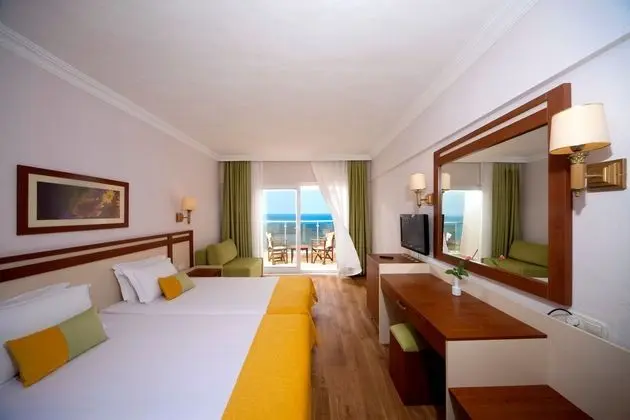 Seaden Quality Resort & Spa