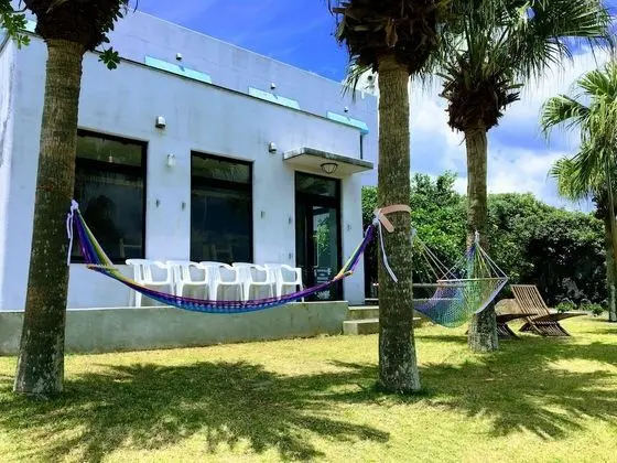 SEADIVE Dormitory - Hostel