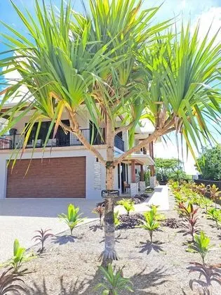 Seadreams Mission Beach - Dış Mekan