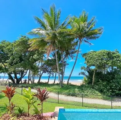 Seadreams Mission Beach - Öne Çıkan Resim