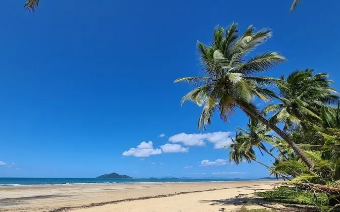 Seadreams Mission Beach - Plaj