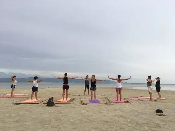 Seaesta Beach - Öne Çıkan Resim