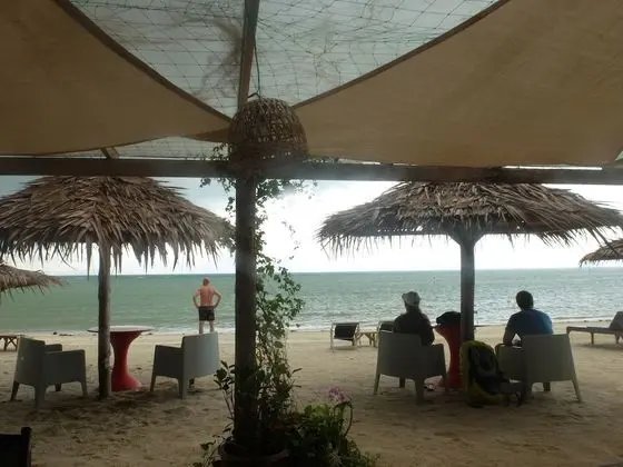 Seaesta Beach - Plaj