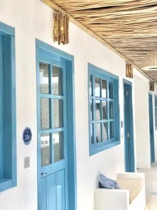 Seaesta Komodo - Hostel - Dış Mekan