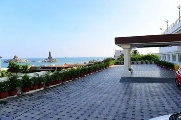 Hotel Seaface