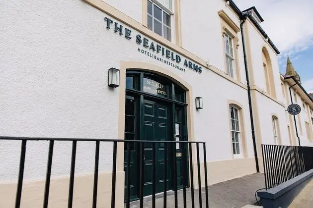 The Seafield Arms