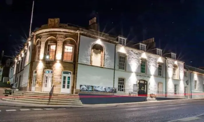 The Seafield Arms - Öne Çıkan Resim