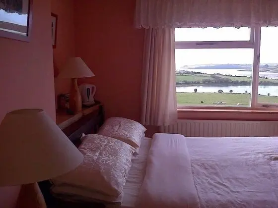 Seafield Farmhouse - Oda
