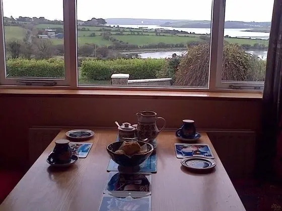 Seafield Farmhouse - Yerinde Yemek