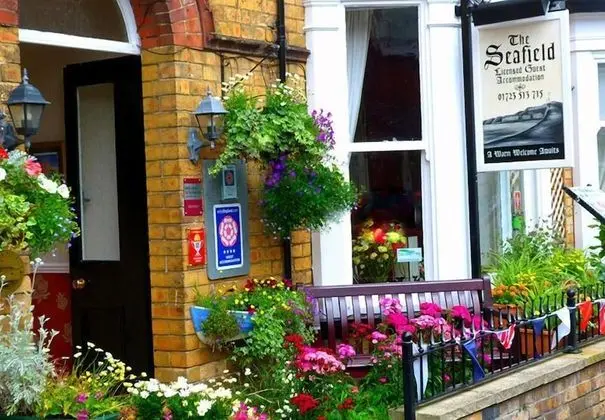 Seafield Guest House