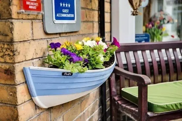 Seafield Guest House