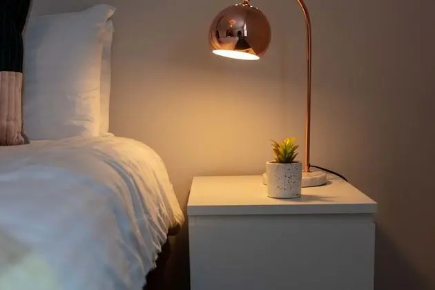 Seafield House - Donnini Apartments - İç Mekan