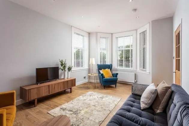 Seafield House - Donnini Apartments - Öne Çıkan Resim