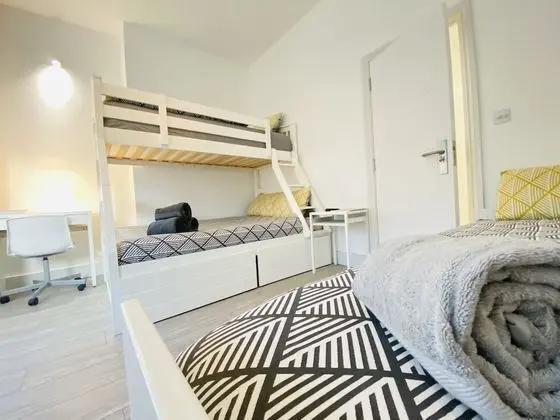 Seafield Seafront Apartments - Öne Çıkan Resim