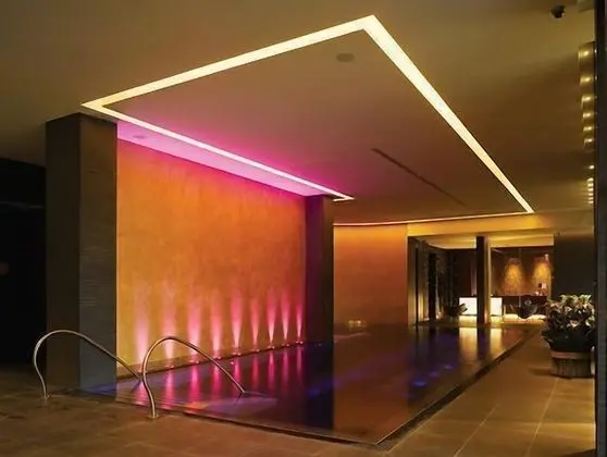 Seafield Hotel & Spa Resort - Havuz