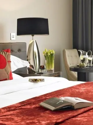 Seafield Hotel & Spa Resort - Oda