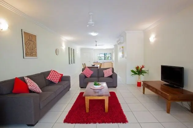 Seaforth Apartments - Öne Çıkan Resim