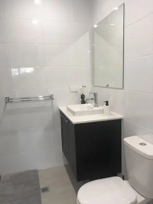 Seaforth Retreat - Banyo Tipleri