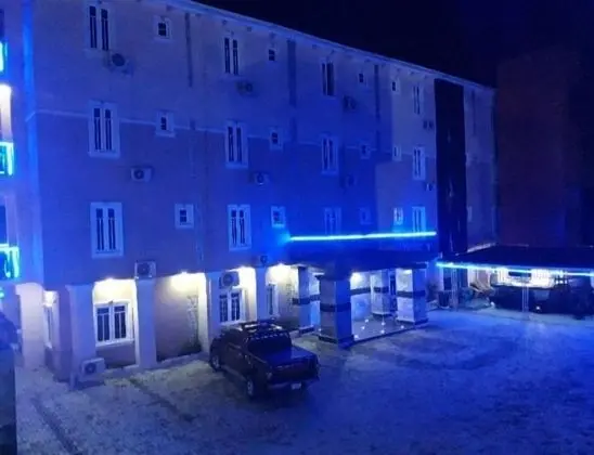 Seafortunes Royal Suites