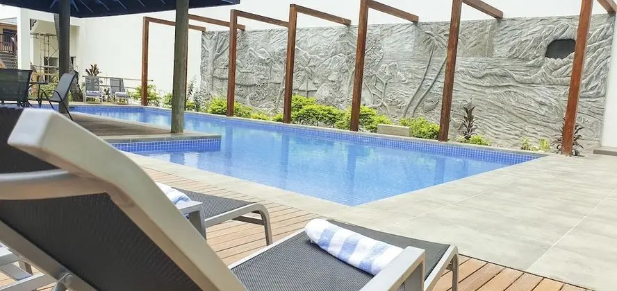 Seafront Apartment Coral Coast - Öne Çıkan Resim
