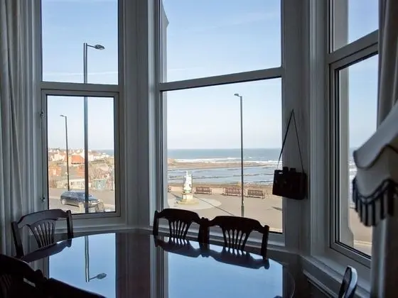 Seafront Apartments