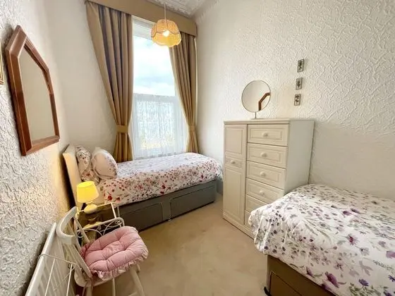 Seafront Apartments - Genel