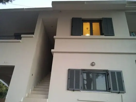 Seafront House - Dış Mekan