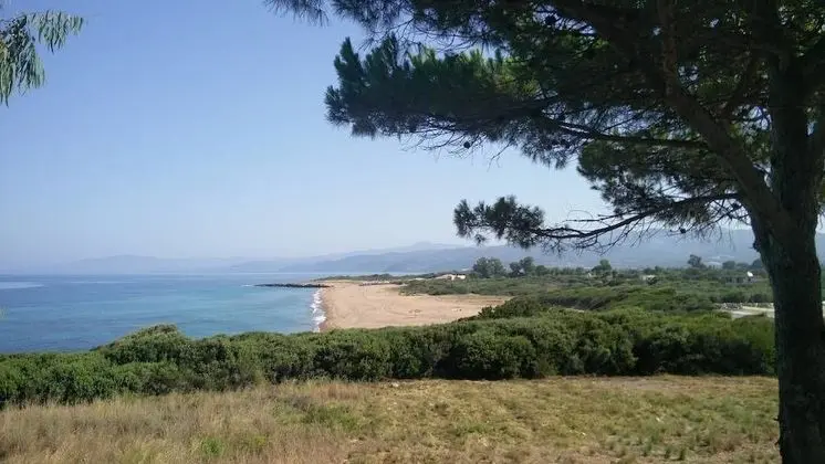 Seafront House - Oda Manzaraları