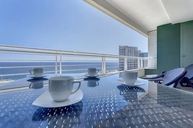 Seafront Lux Fort Cambridge wt Pool