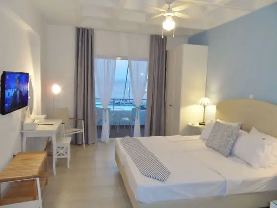 Seafront Studios & Apartments - Öne Çıkan Resim