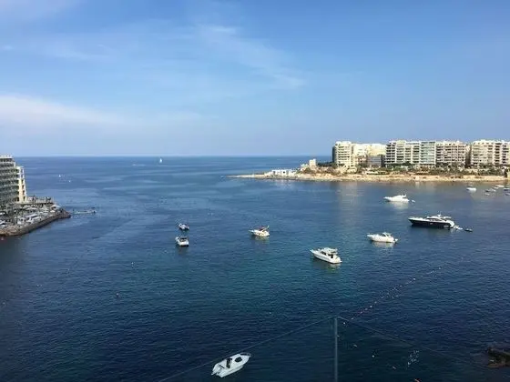 Seafront Triplex Penthouse Luxury Designer