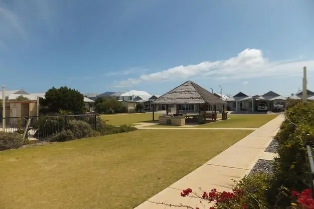 Seafront Unit 49