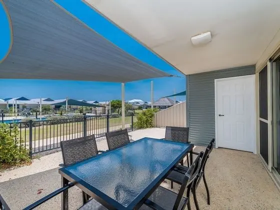 Seafront Unit 50