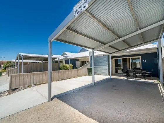 Seafront Unit 60